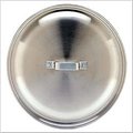 Bayou Classic Bayou Classic AL7415  Aluminum Lid for 15-Gal. Jambalaya Pot AL7415